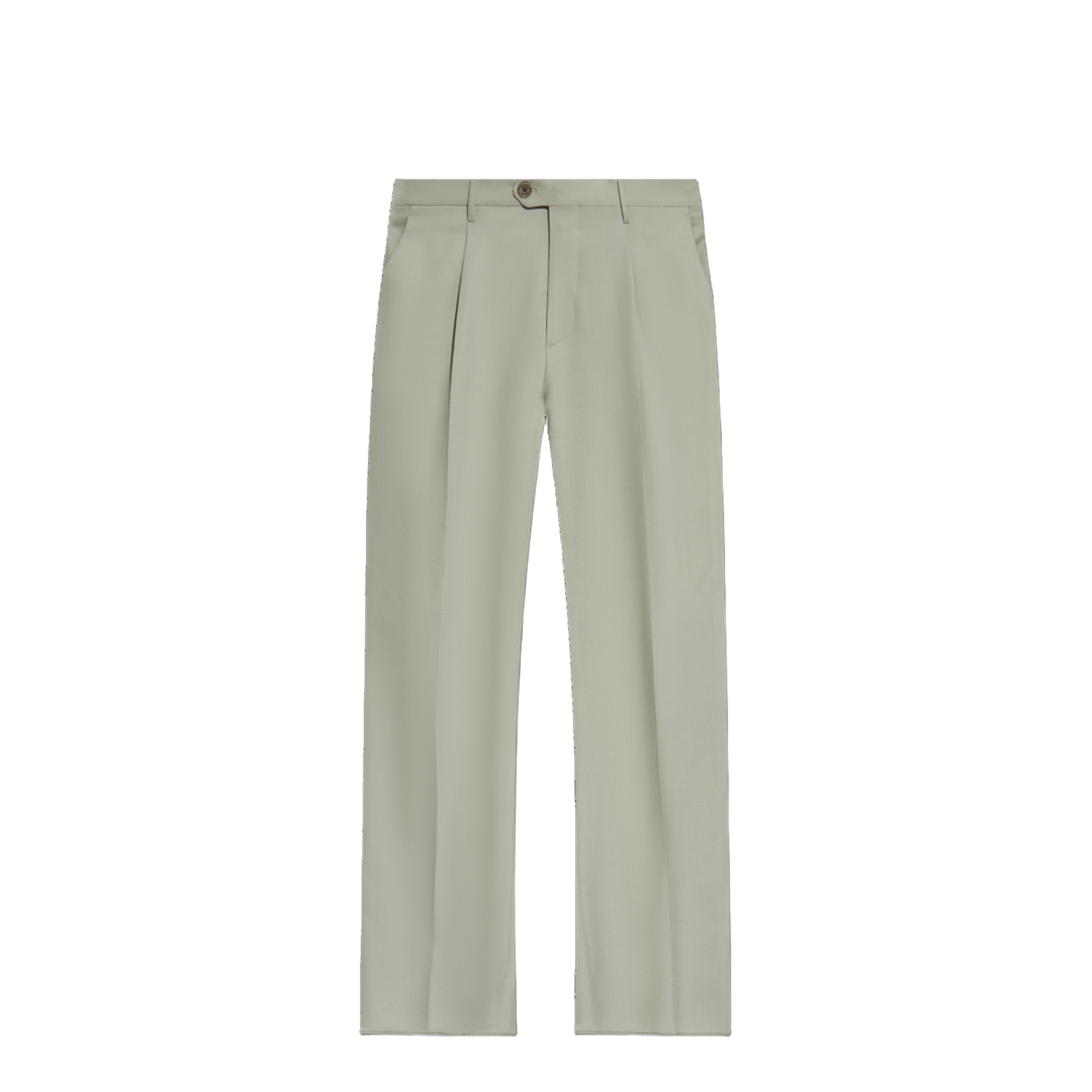 Wool Trousers