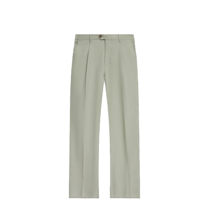 Wool Trousers