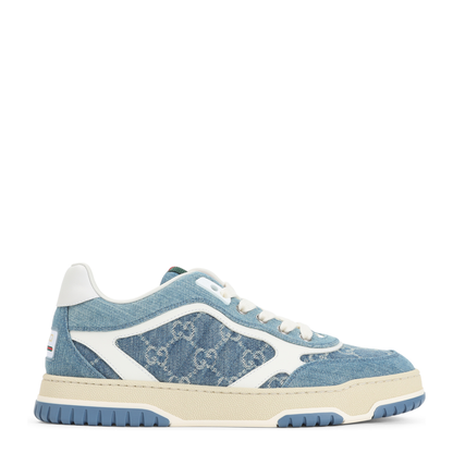 MAYFEYR - Gucci - Re Web Sneakers - 838831FAEVU