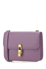 Le Carre Shoulder Bag GHW