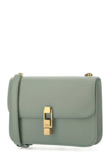 Le Carre Shoulder Bag GHW