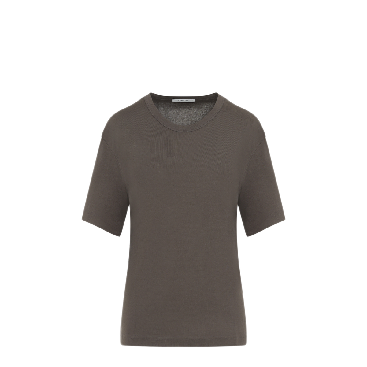 MAYFEYR - Lemaire - Ribbed T Shirt - TS0002LJ1016BR516