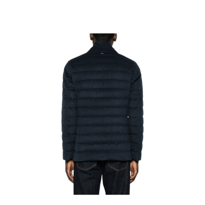 MAYFEYR - Herno - Jackets Navy - PI00119UR129349200
