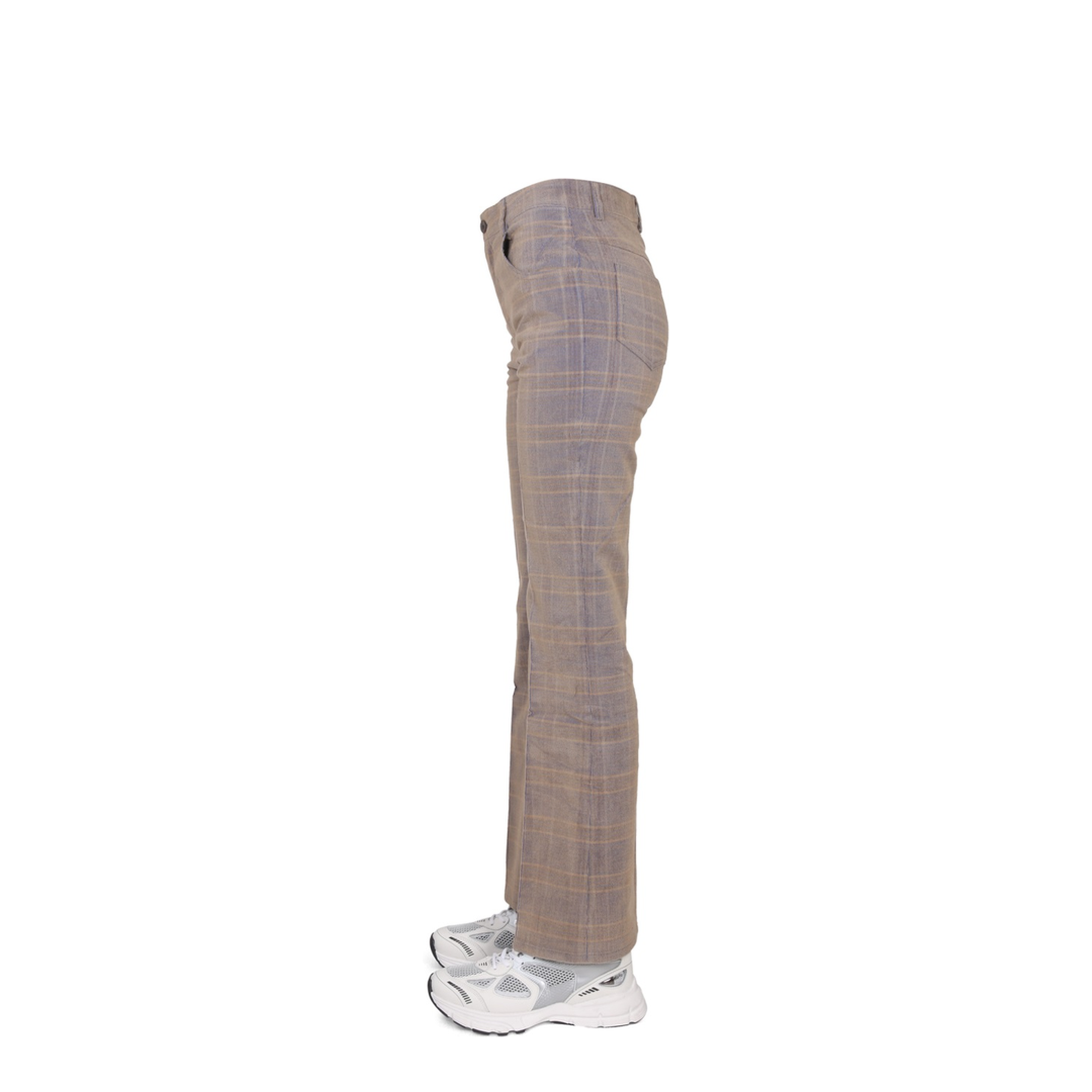 MAYFEYR - MCQ - High Waist Pants - 702191RTB068005