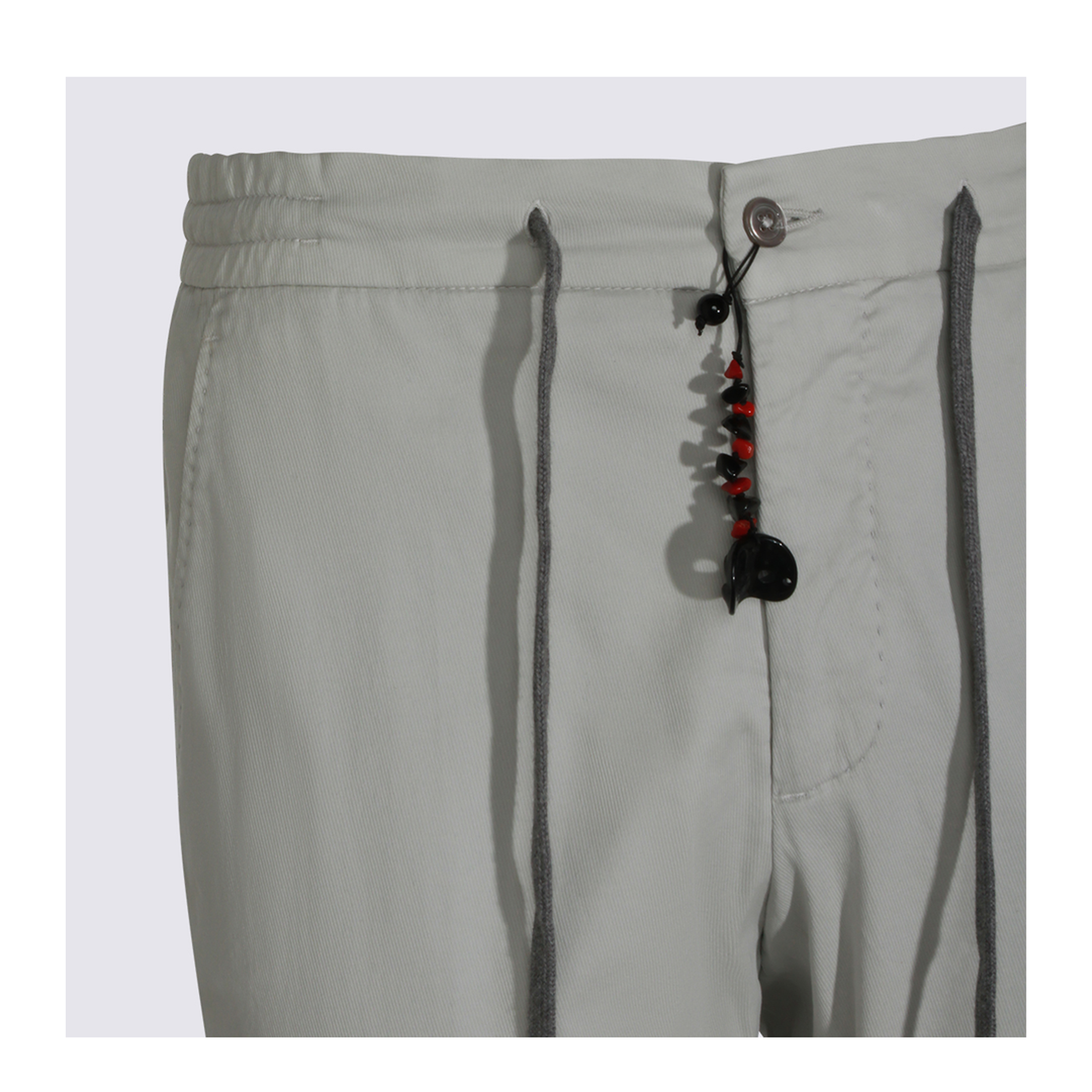 MAYFEYR - MARCO PESCAROLO - Trousers - CARACCIOLO5306MP15