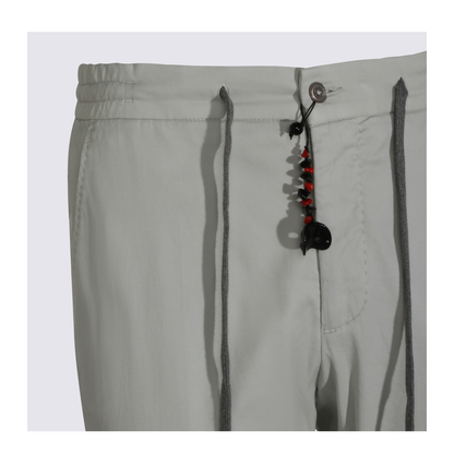 MAYFEYR - MARCO PESCAROLO - Trousers - CARACCIOLO5306MP15
