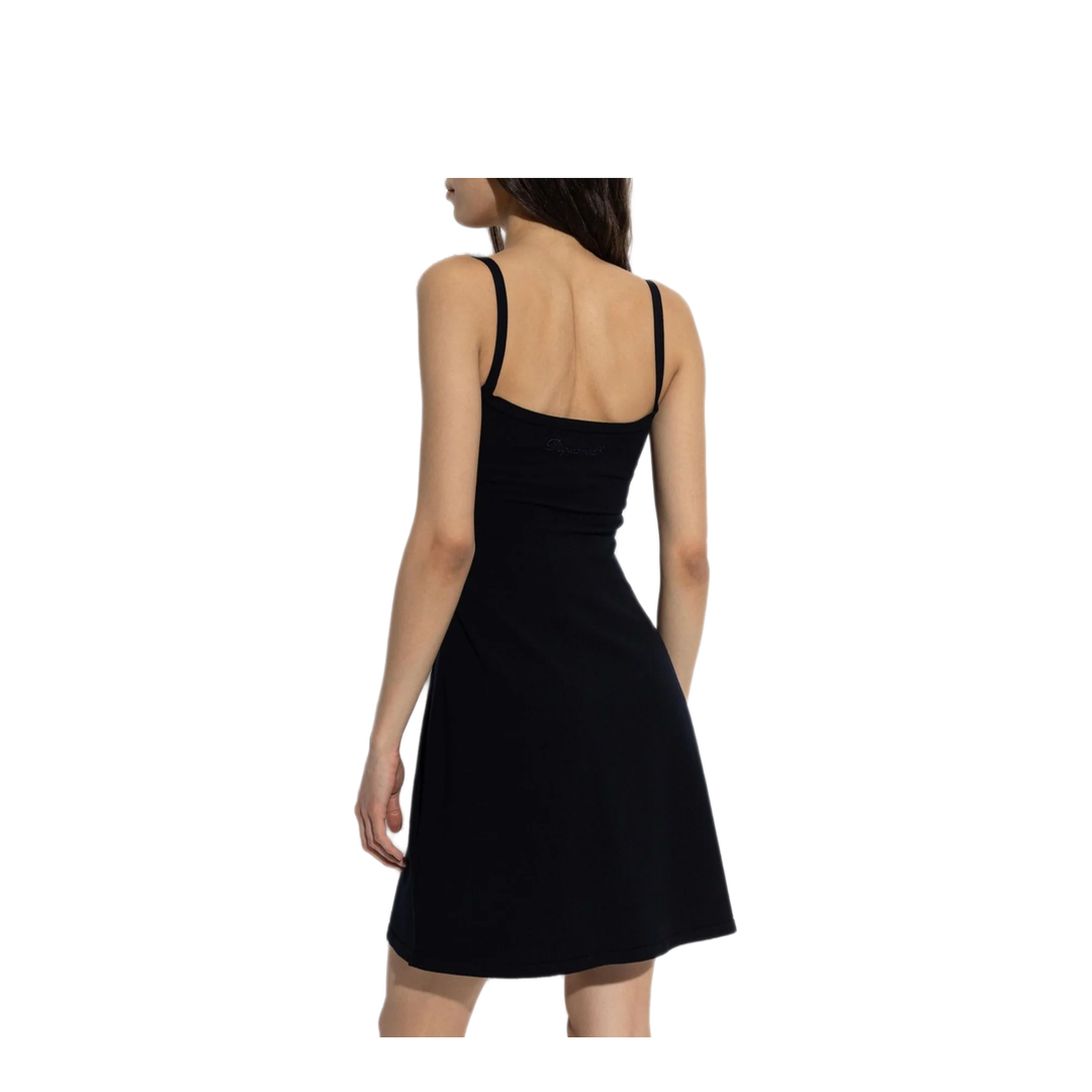 MAYFEYR - Dsquared2 - Dress - S72CV0741D13217524