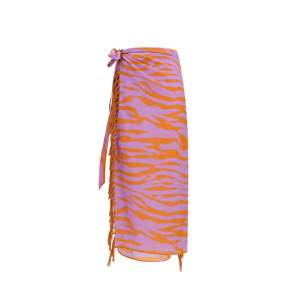 MAYFEYR - The Attico - Muslin Pareo - 260WCR00140CCC134PR