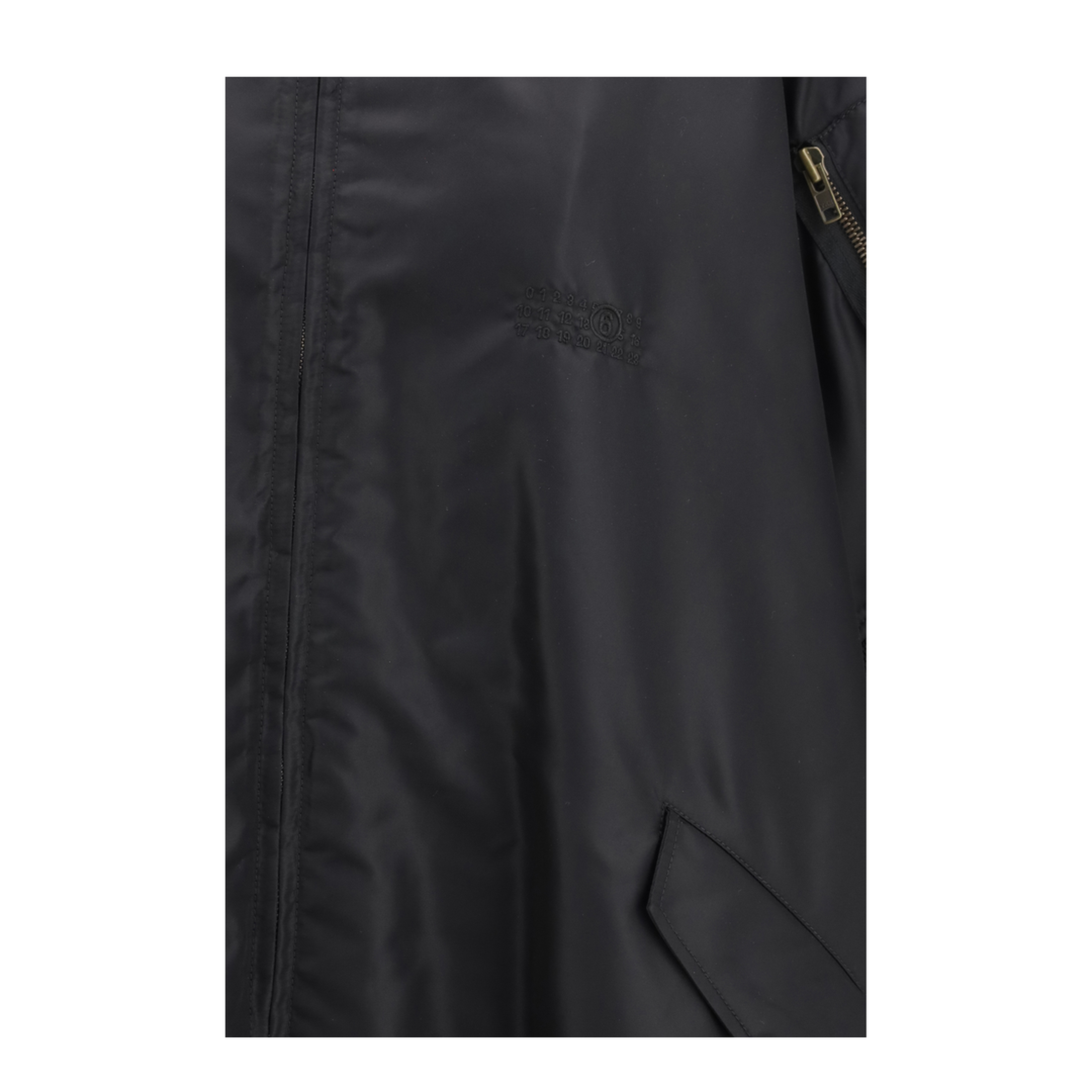 MAYFEYR -  - Nylon Cape - S52AM0345S53984