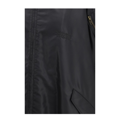 MAYFEYR -  - Nylon Cape - S52AM0345S53984