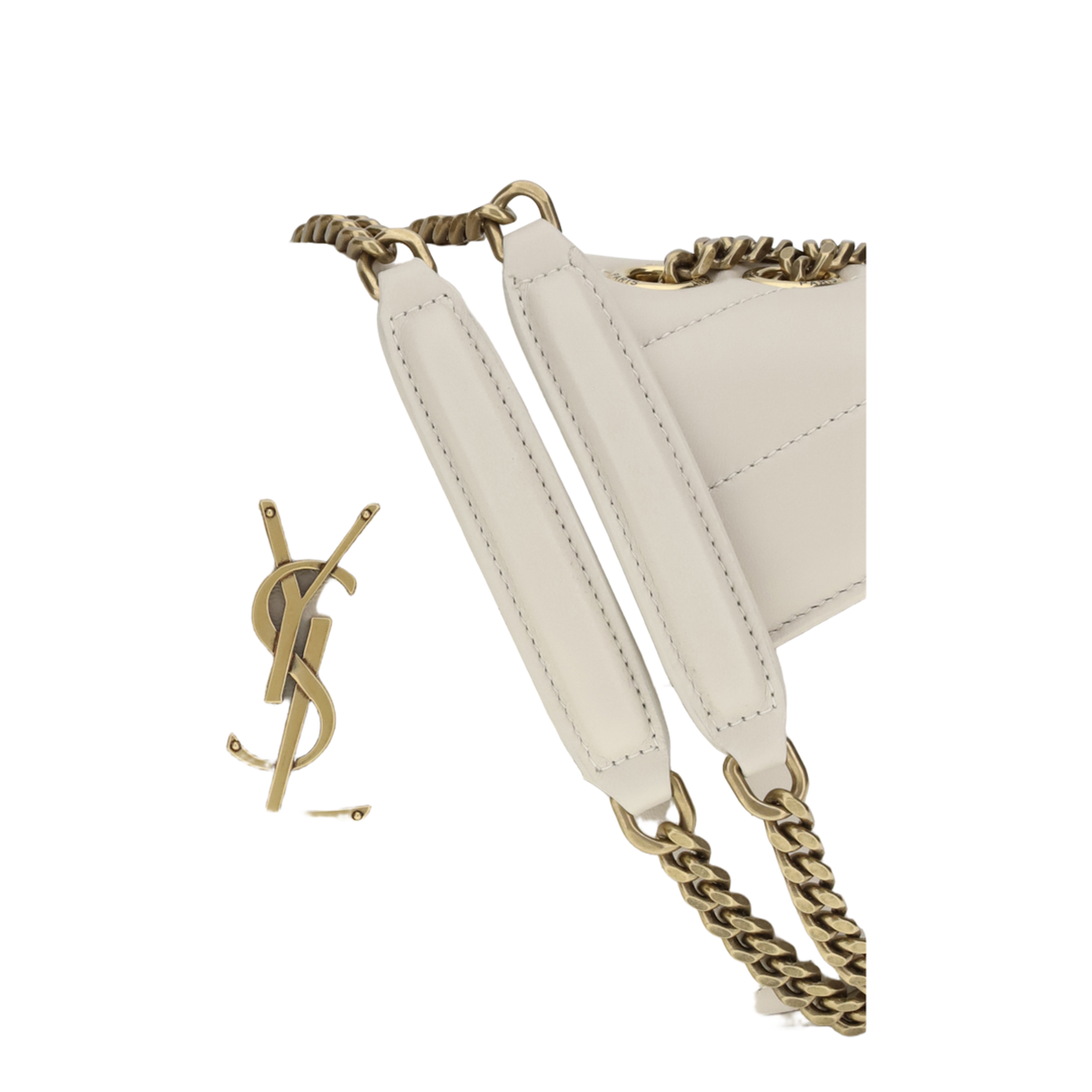 MAYFEYR - Saint Laurent - New Loulou Shoulder Bag - 801437AAEAX