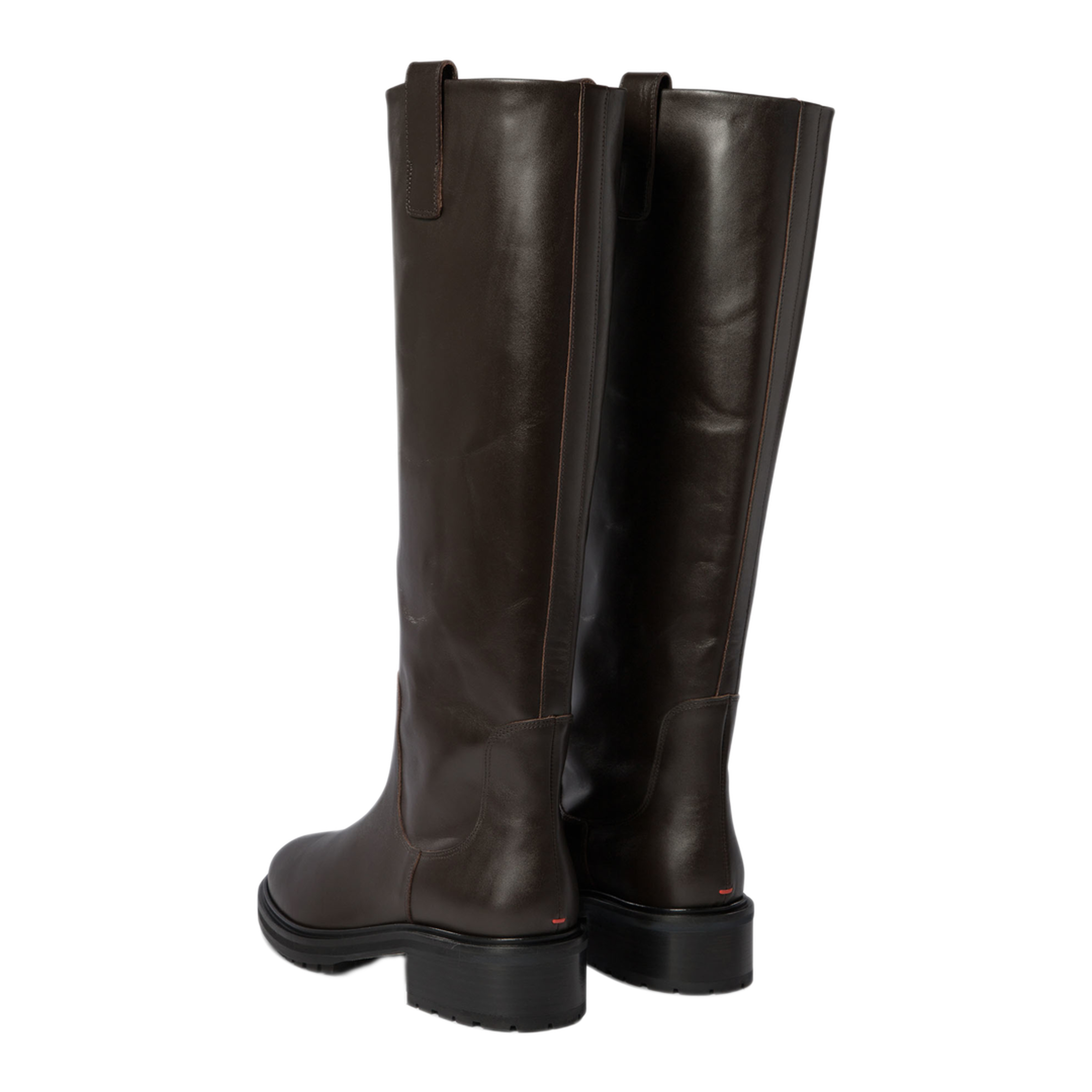 MAYFEYR - Aeyde - Henry Boots - HENRYCALFLEATHERMOKA