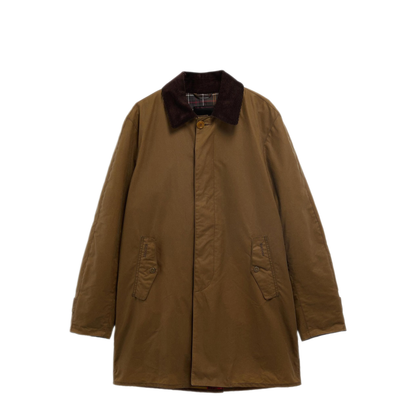 MAYFEYR -  - Coat - BRCPS1157UT2743710