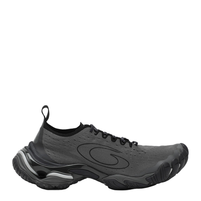 Gray Anatomic Runner Sneaker