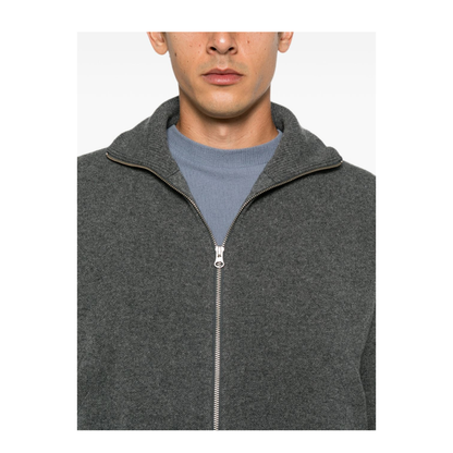 MAYFEYR - Extreme Cashmere - Sweaters Grey - 385XTRACUTE098