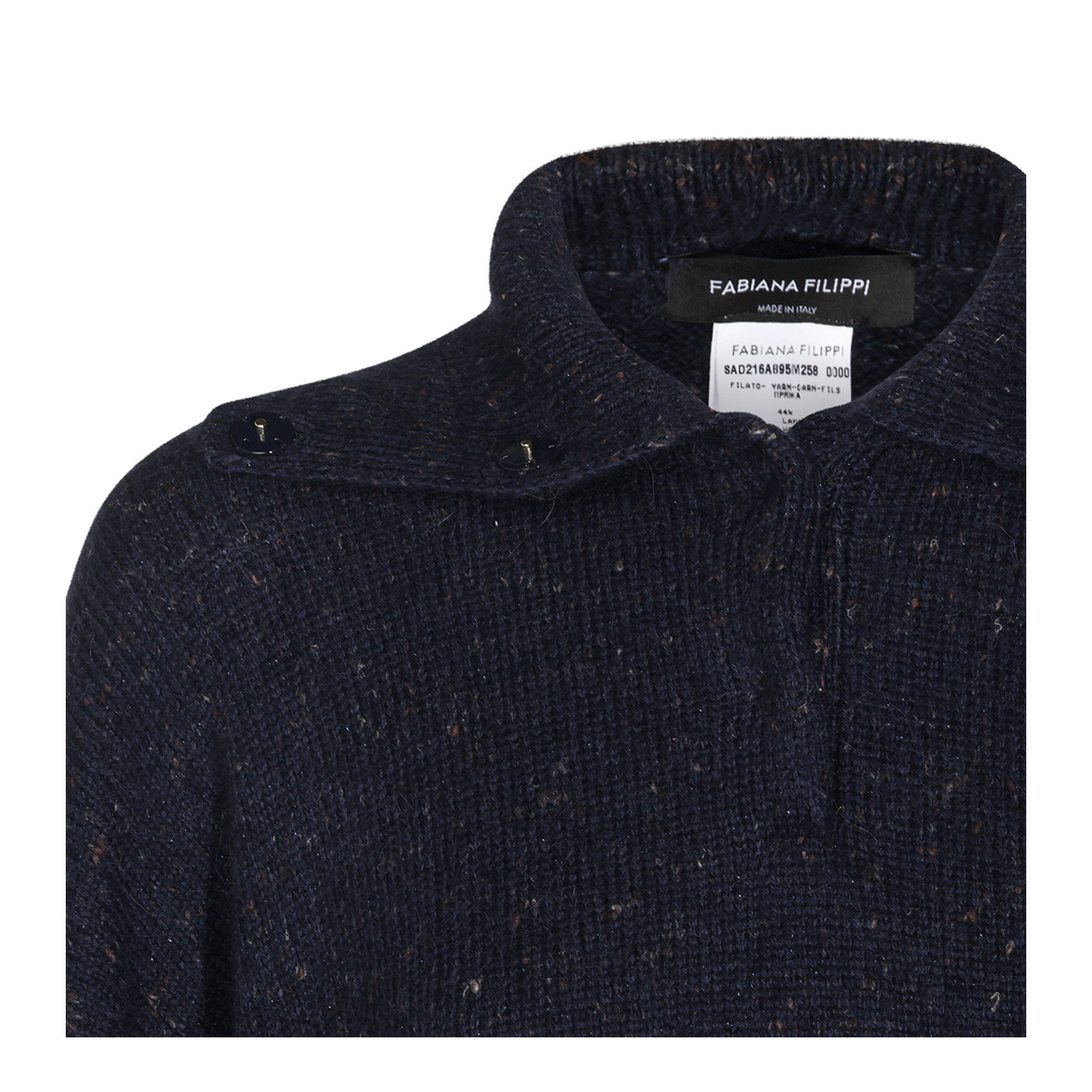 MAYFEYR - Fabiana Filippi - Jackets - SAD216A895M2585146