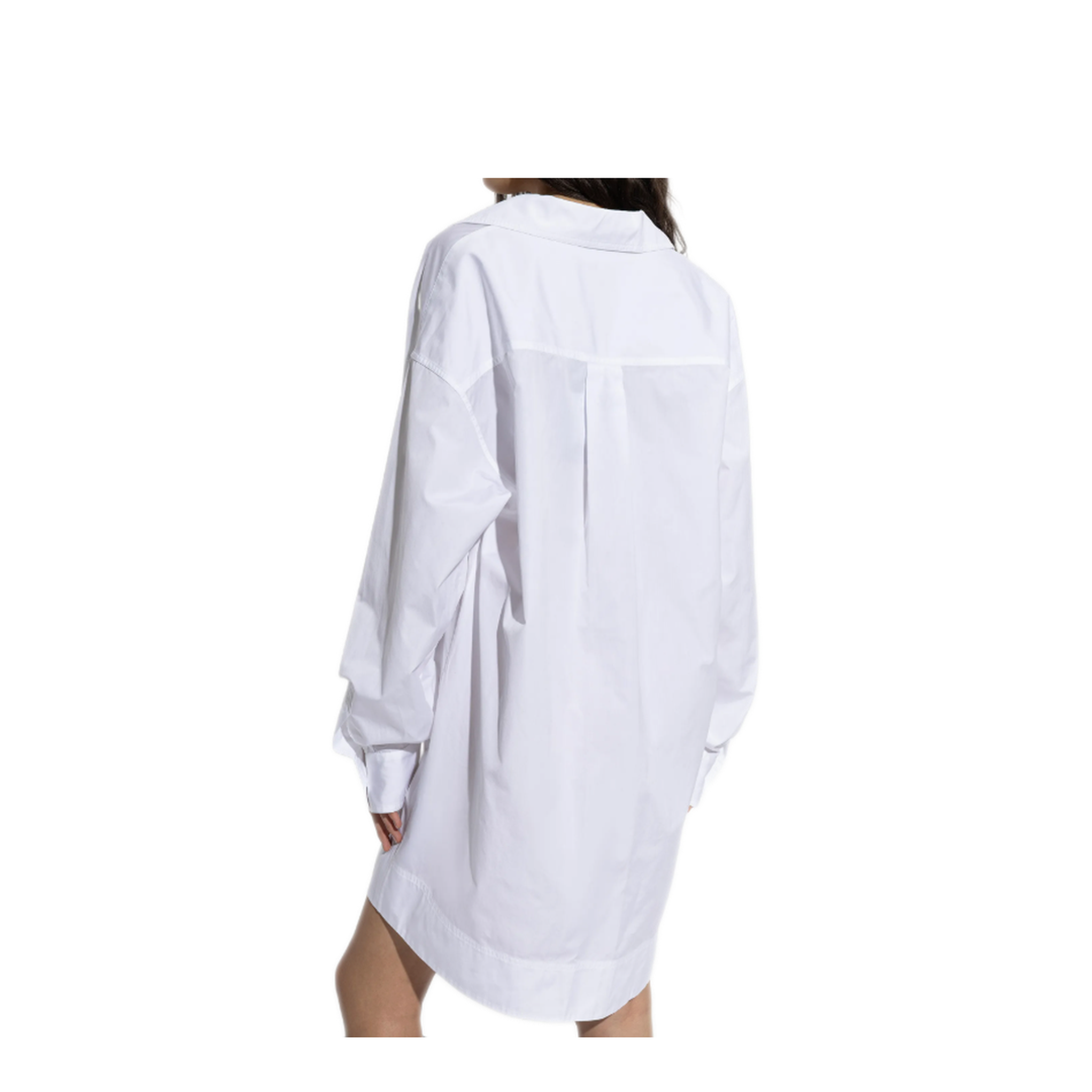 MAYFEYR - Dsquared2 - Dress - S75CV0980S36275100
