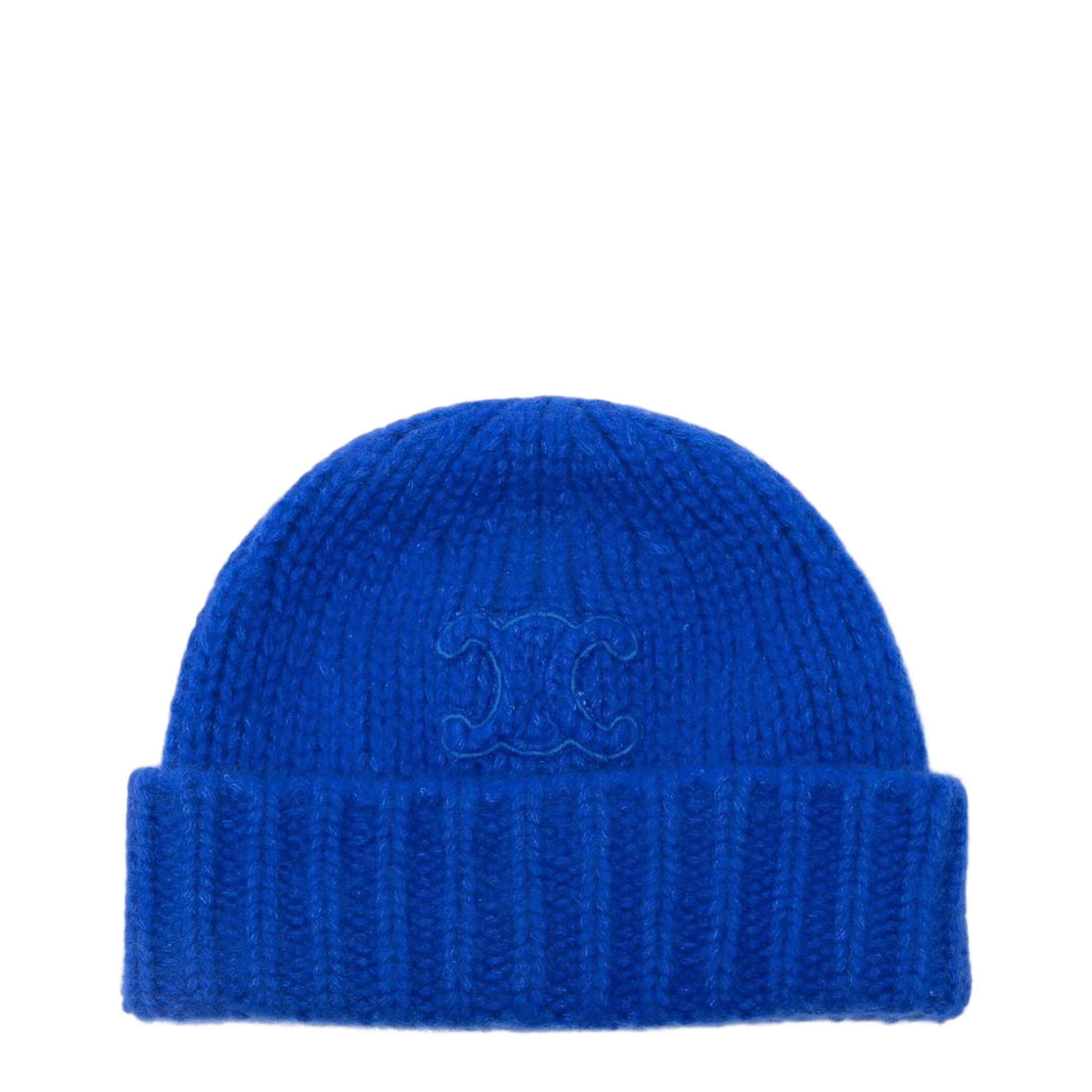 Capsule Hats Blue