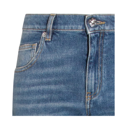 MAYFEYR - Blumarine - Jeans - P622J235AD06C1