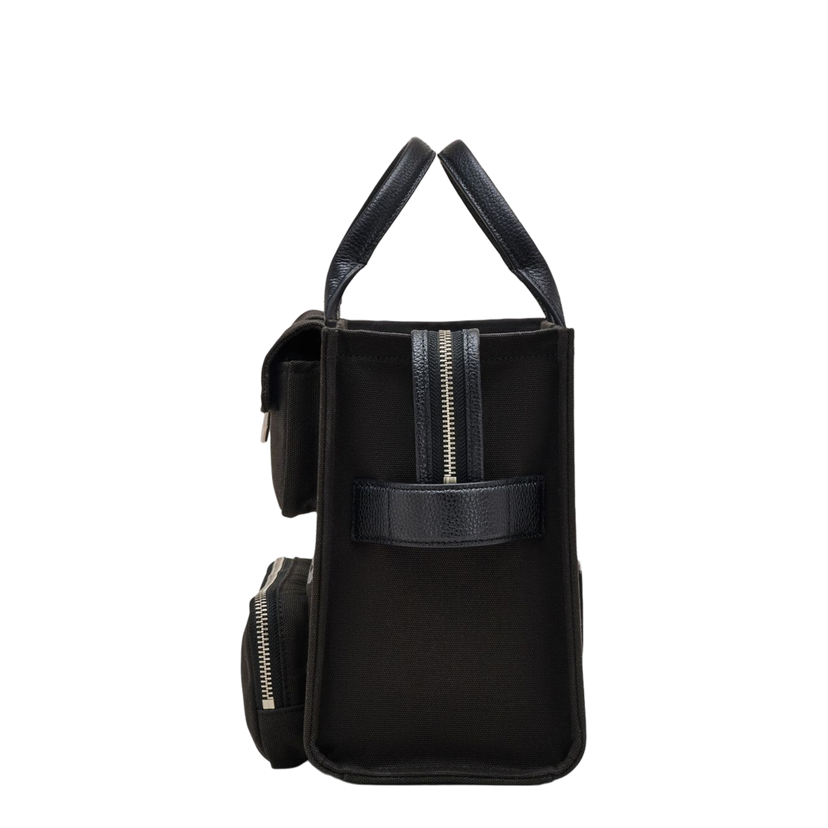 Cargo Canvas Medium Tote Bag
