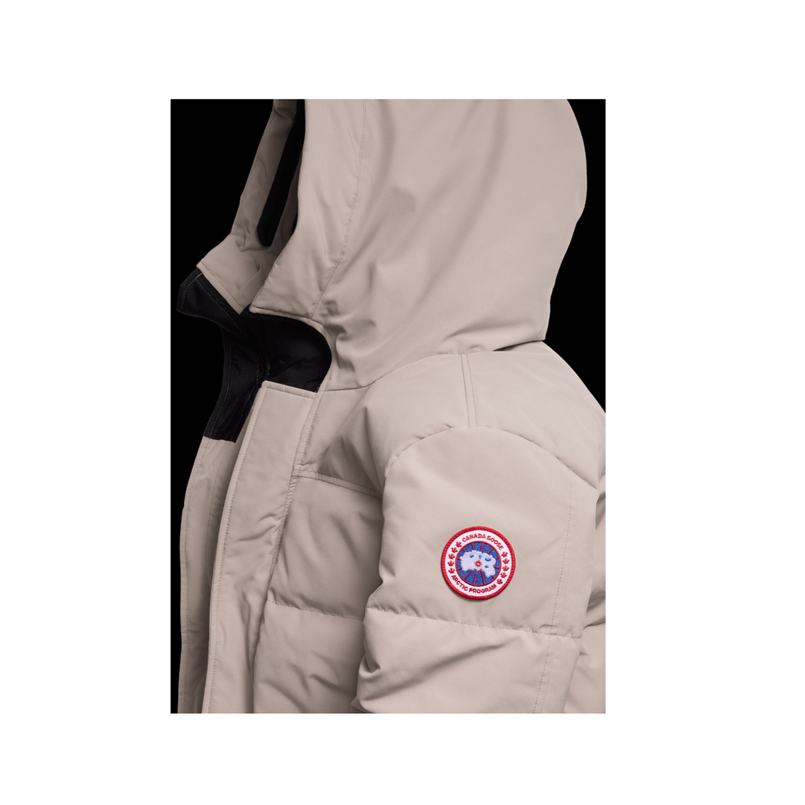 MacMillan Parka