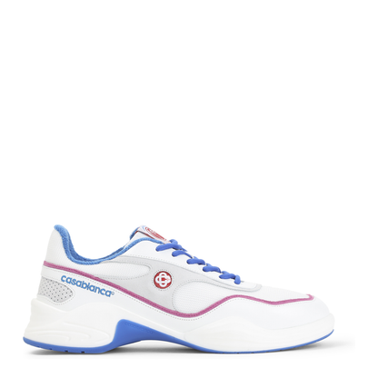 MAYFEYR - Casablanca - Court Championship Sneakers - ASP26SNK03002M