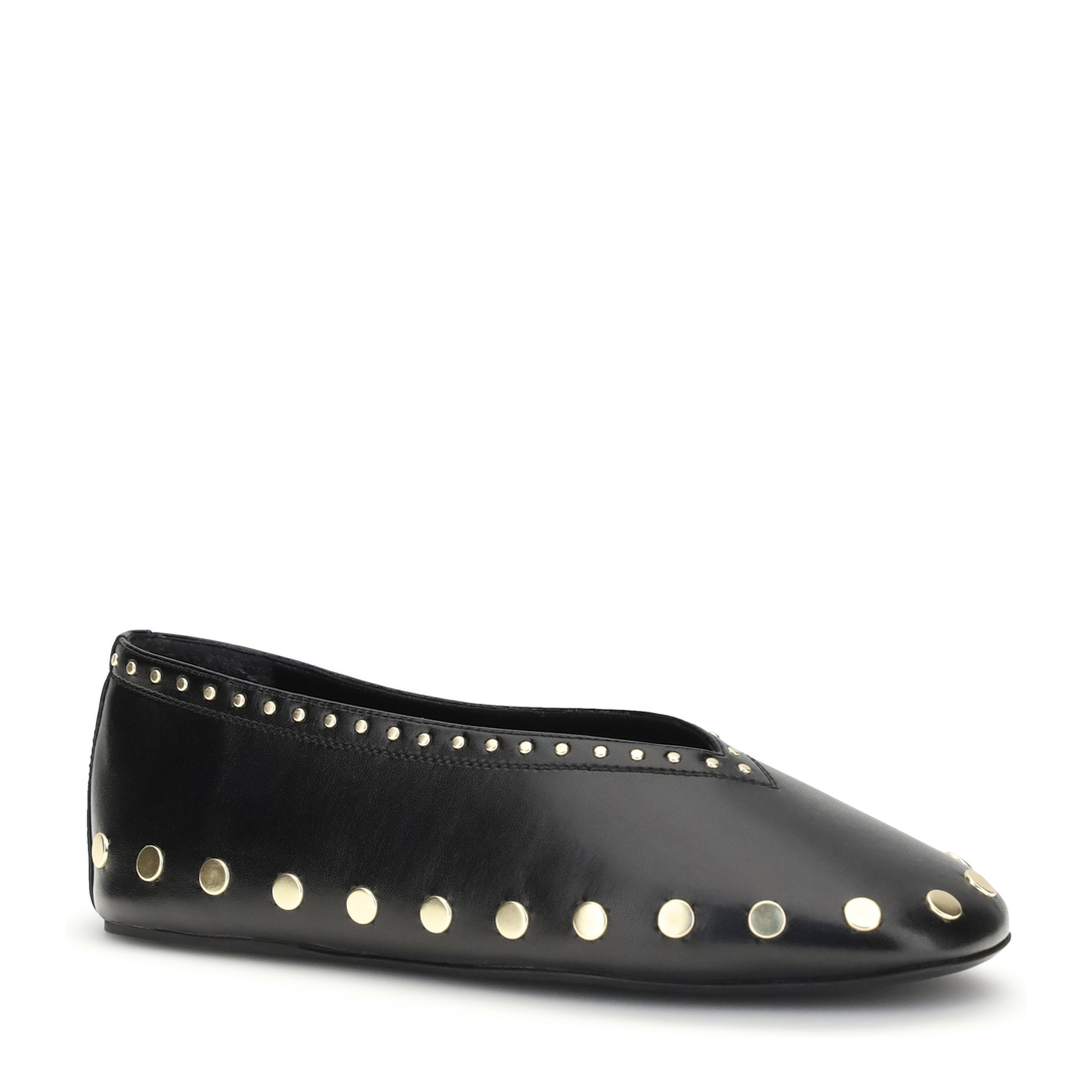 MAYFEYR - Ganni - Jenny Ballerinas - B1020168