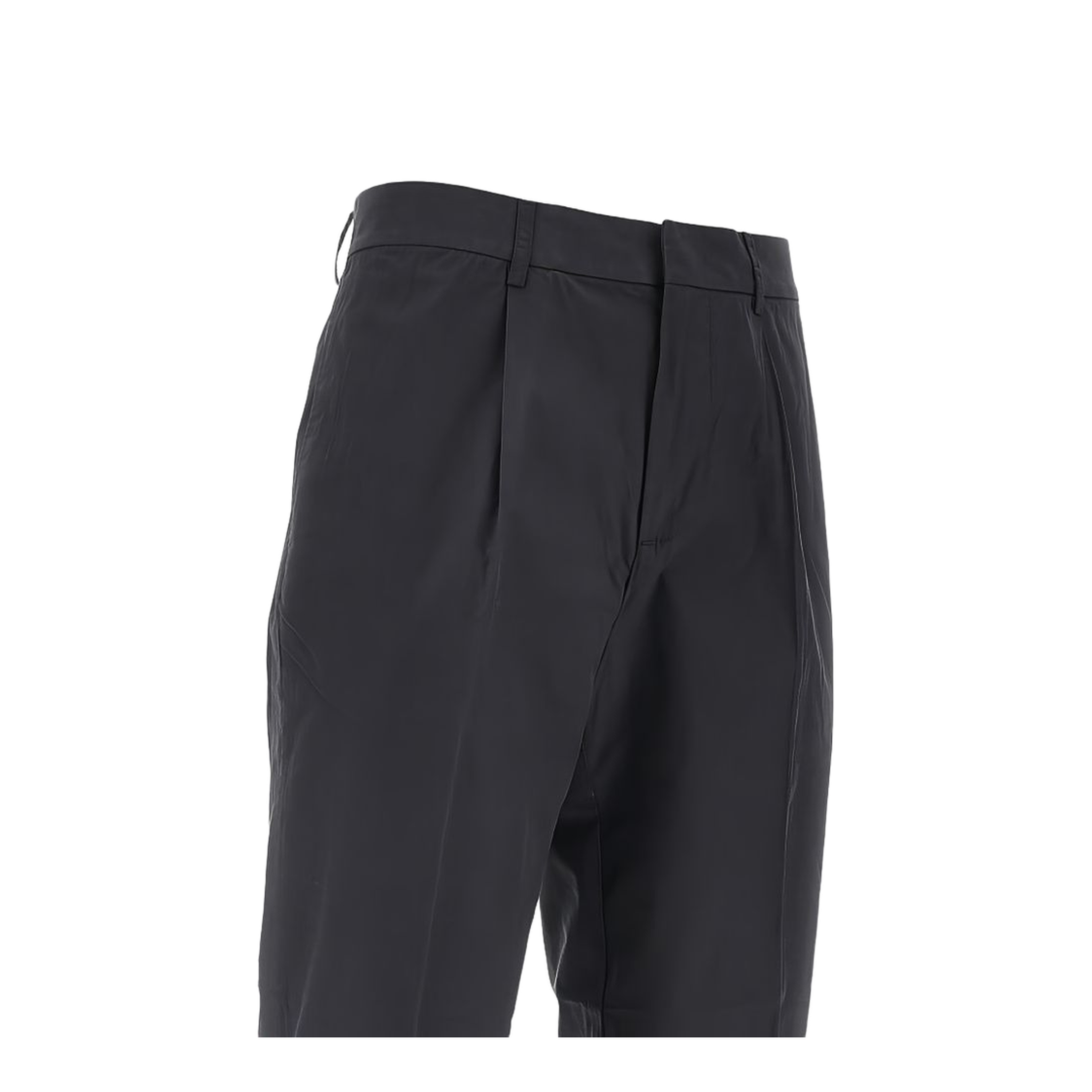 MAYFEYR - Emporio Armani - Trousers Blue - EM005898AF25633UB118