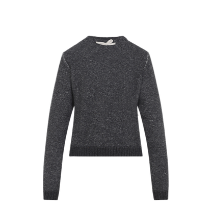 MAYFEYR - Moschino - Bow Sweater - 262E090855032500