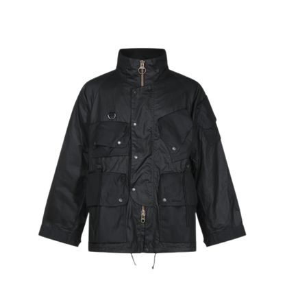 MAYFEYR - BARBOUR X NORBIT - Jackets - 262MWX2614BK11