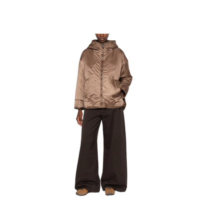 Cleo Padded Jacket