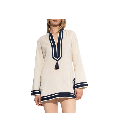 Beach Tunic
