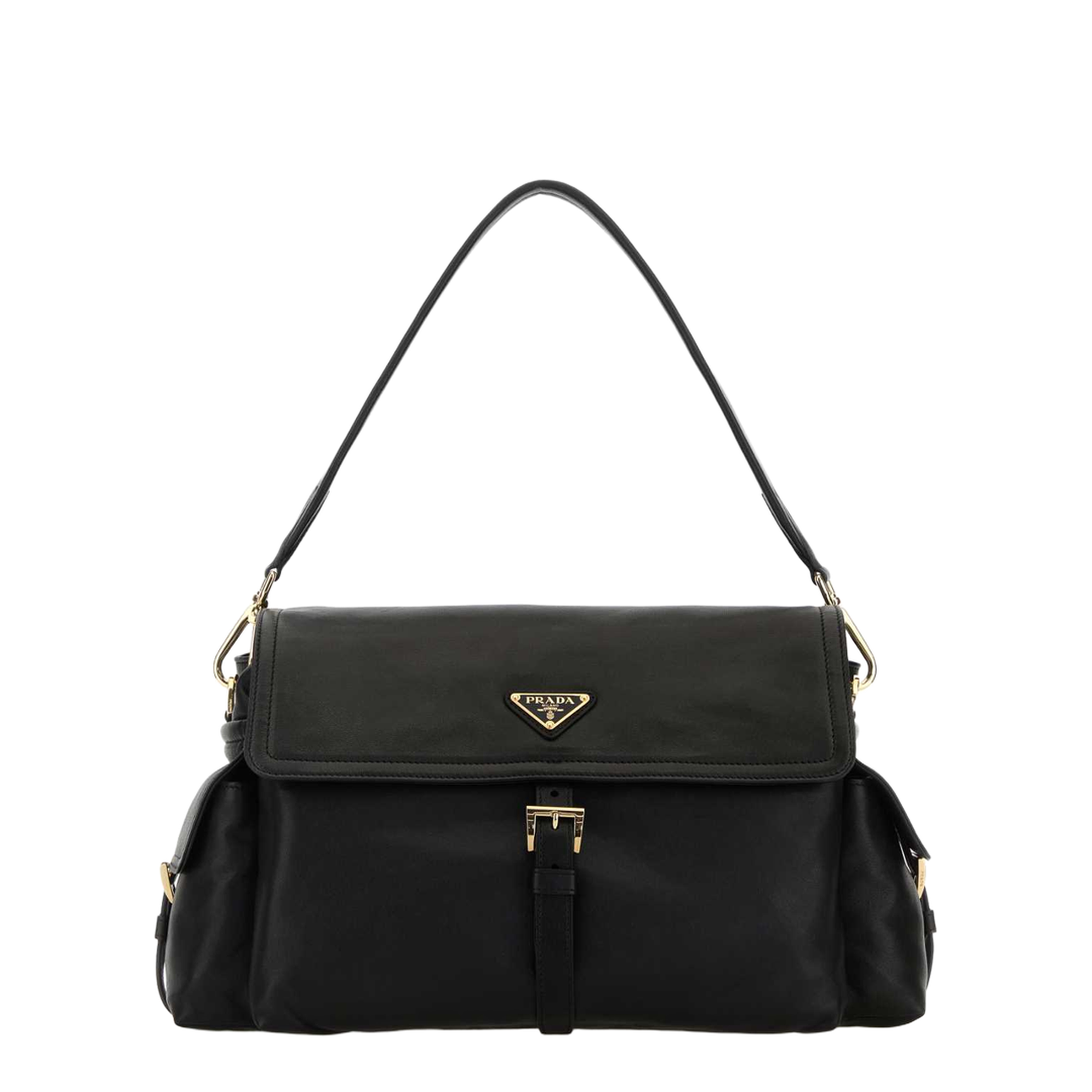 MAYFEYR - Prada - Shoulder Bag Pouch - 1BD391VNOO2DX8F0002