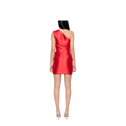 Nori Mini Dress