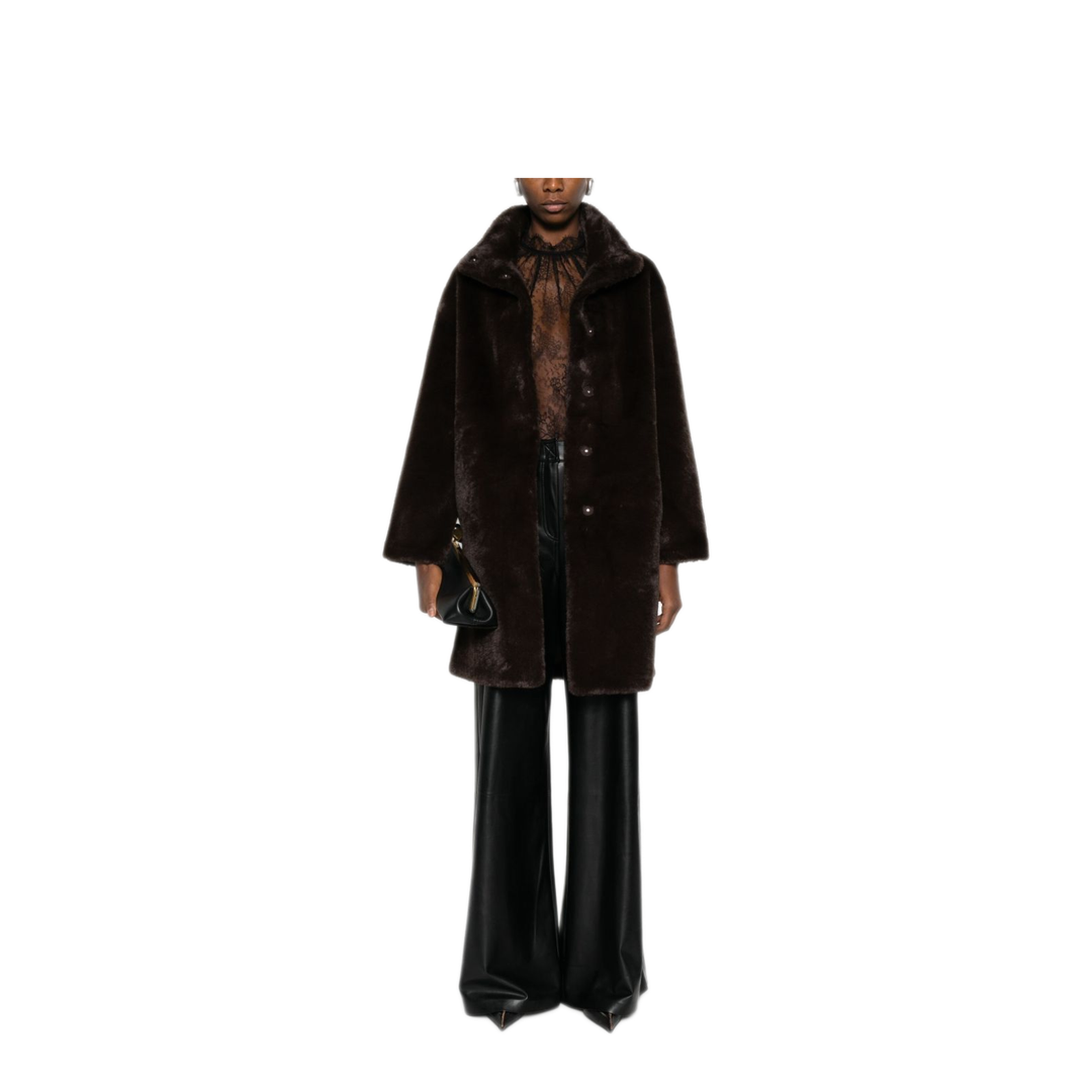 MAYFEYR - Apparis - Coats Brown - F5CT141ESP