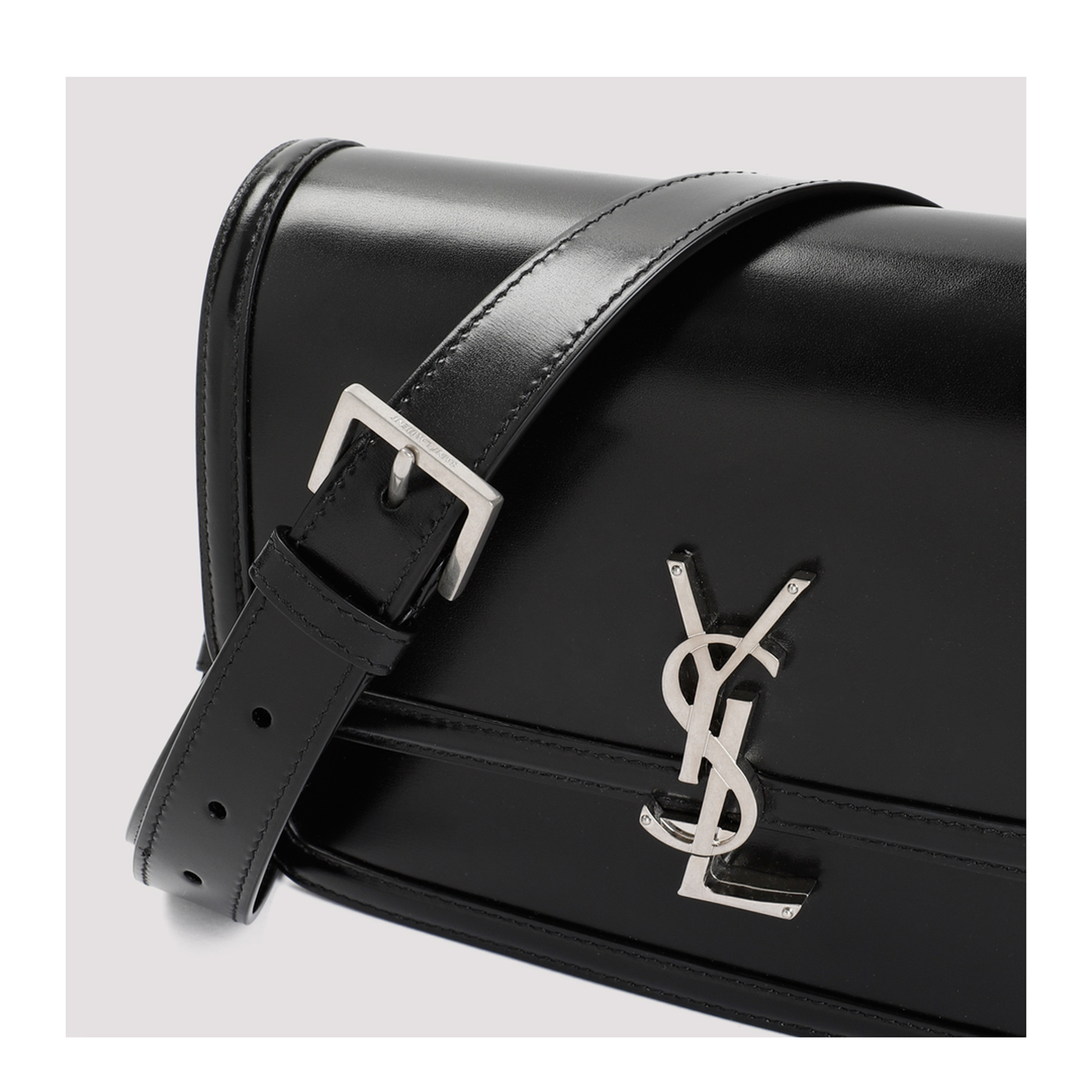 MAYFEYR - Saint Laurent - Solferino Handbag - 7110390SX0E