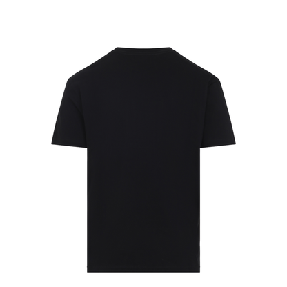 MAYFEYR - Valentino - Cotton T-Shirt - 8V3MG10VAQ8
