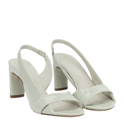 MAYFEYR - Del Carlo - Sandals - 12128METISBABYLATTE