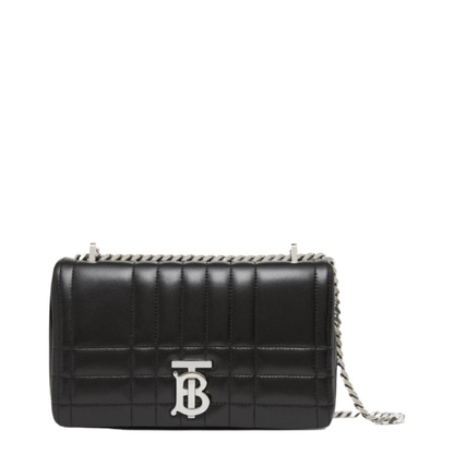 Shoulder Bag with Adjustable Chain Strap