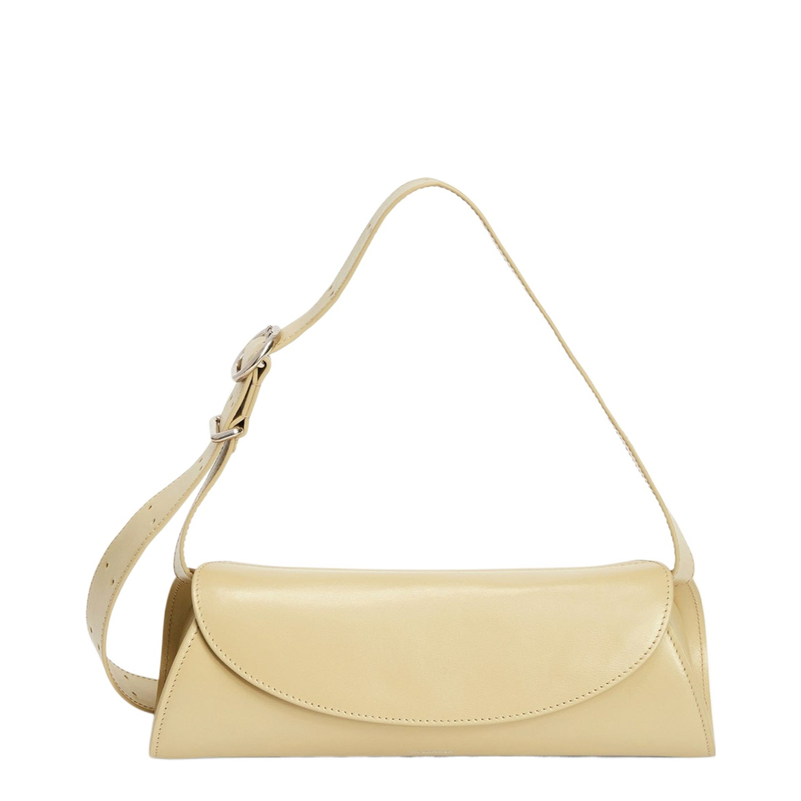 Small Leather Handbag