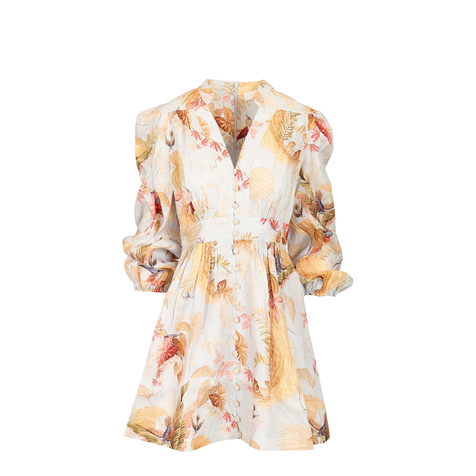 Ascension Dress