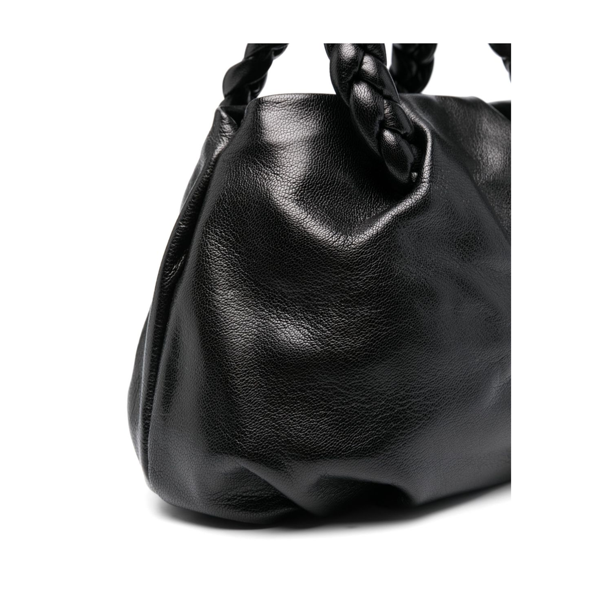 MAYFEYR - Hereu - Bag Black - BMSSWBA24BLACK