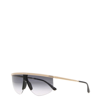 MAYFEYR - Chloè - Silver Metal Sunglasses - CH0415S00265