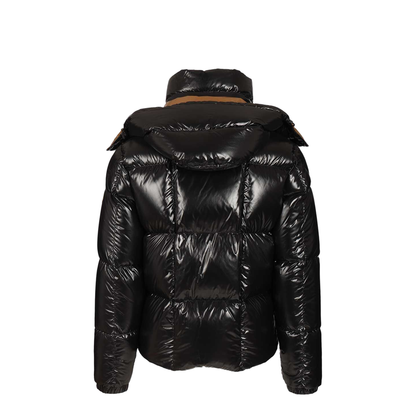 Parana Short Down Jacket