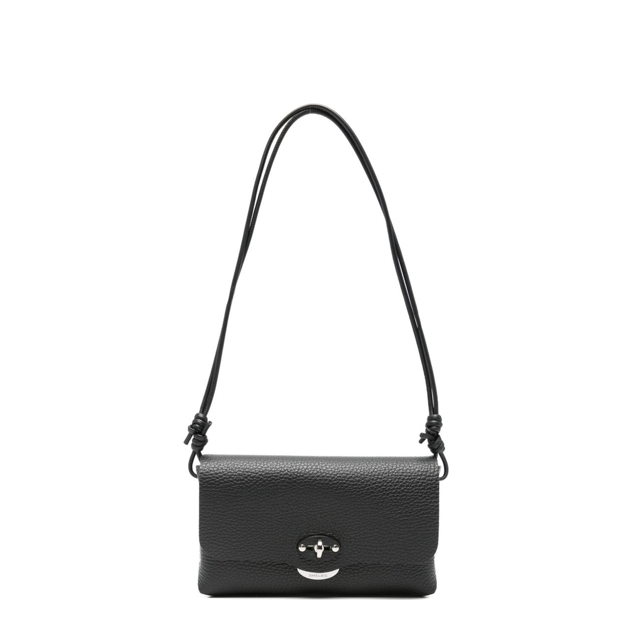 MAYFEYR - Zanellato - Black Bag - 068331SDAILYZ0001