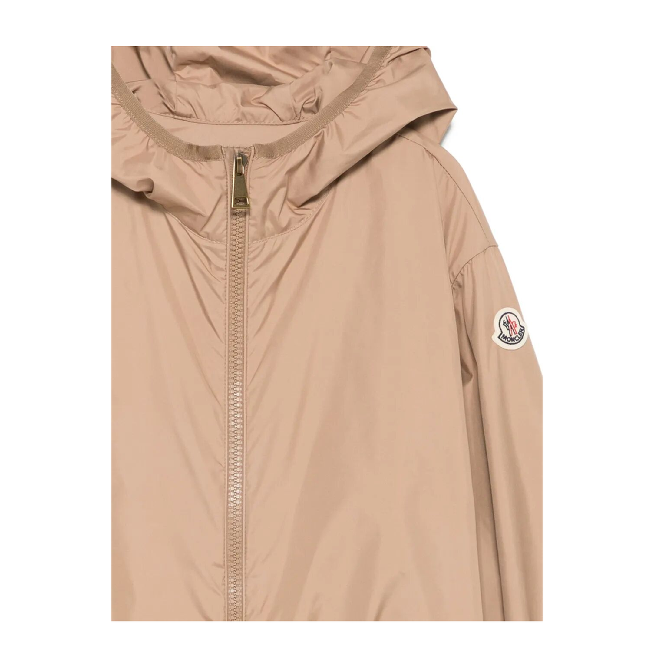 MAYFEYR - Moncler - Hooded Jacket - L19541A0008354AQE513