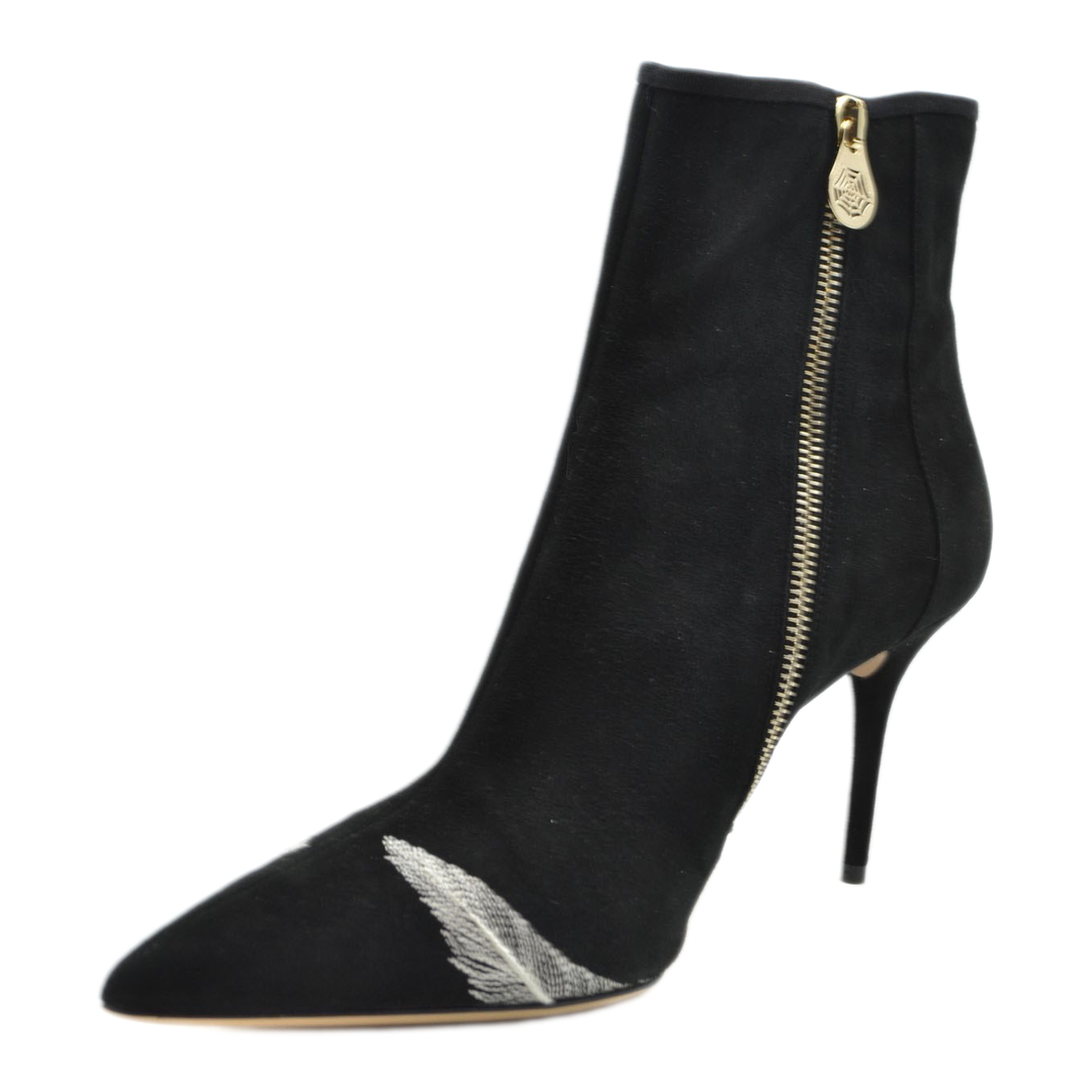 MAYFEYR - Charlotte Olympia - Booties - OLP197015A01021