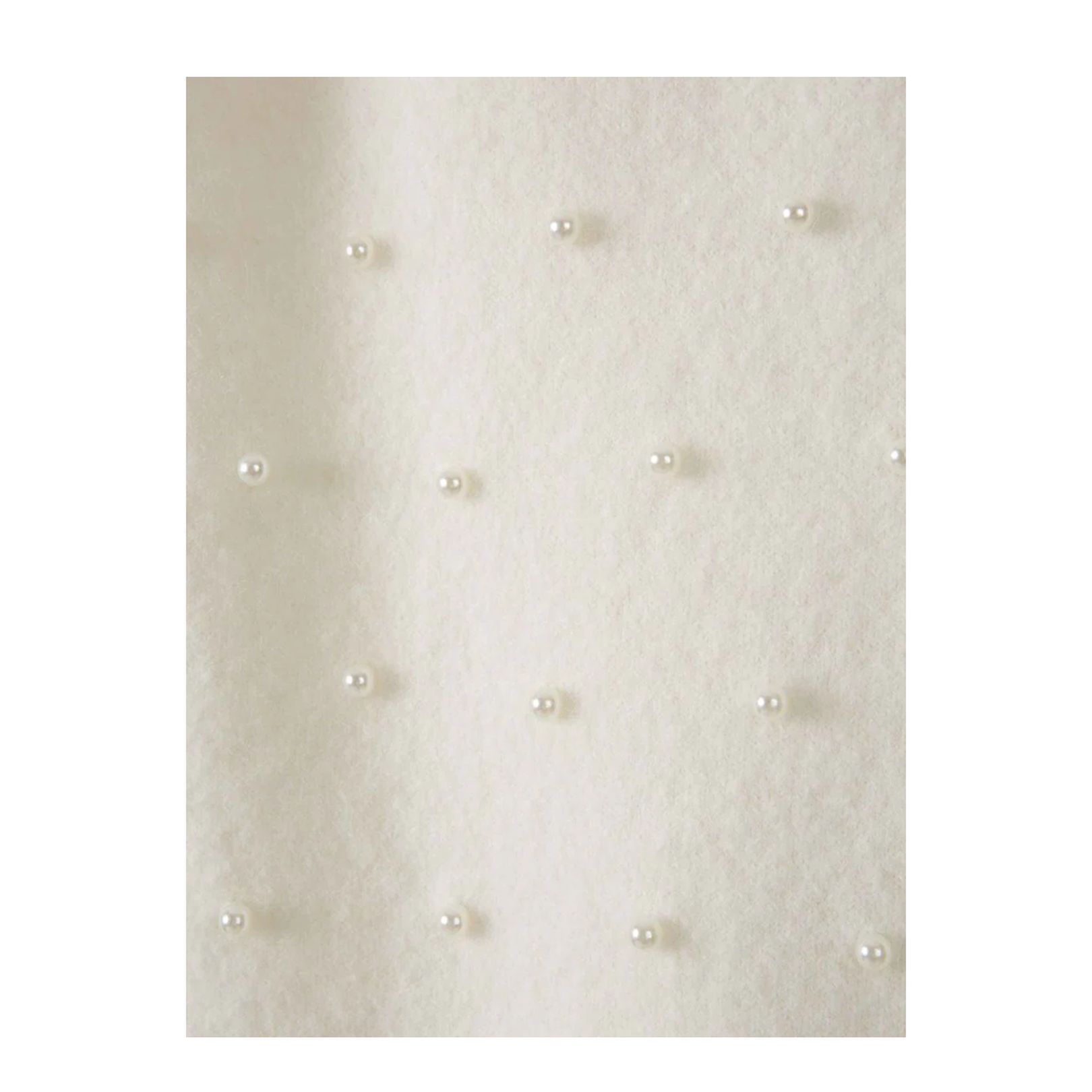 Illuminate Alpaca Vest