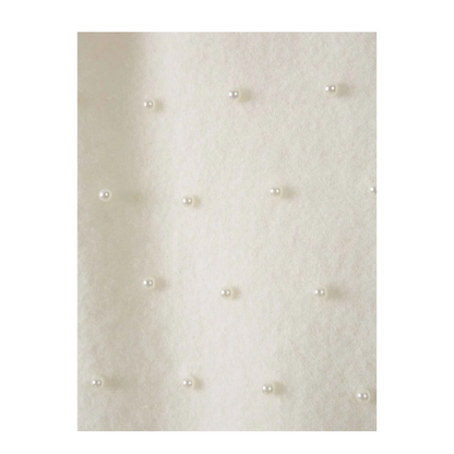 Illuminate Alpaca Vest