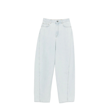 MAYFEYR - Givenchy - Cocoon Denim Jeans - BW51AE517P